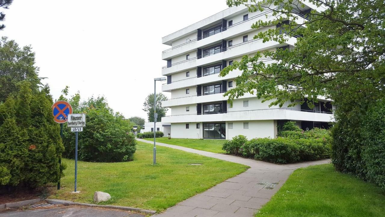 Hamburg Berlin Berlin App. 58 Apartment Grossenbrode Exterior photo