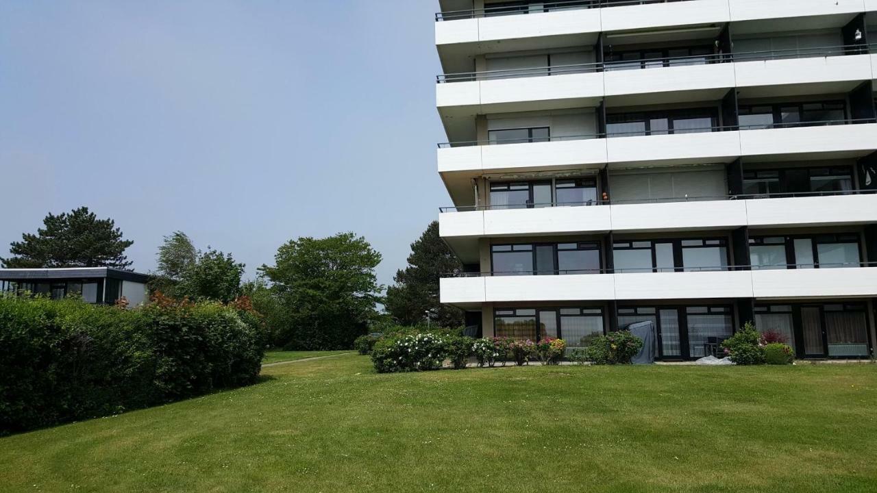 Hamburg Berlin Berlin App. 58 Apartment Grossenbrode Exterior photo